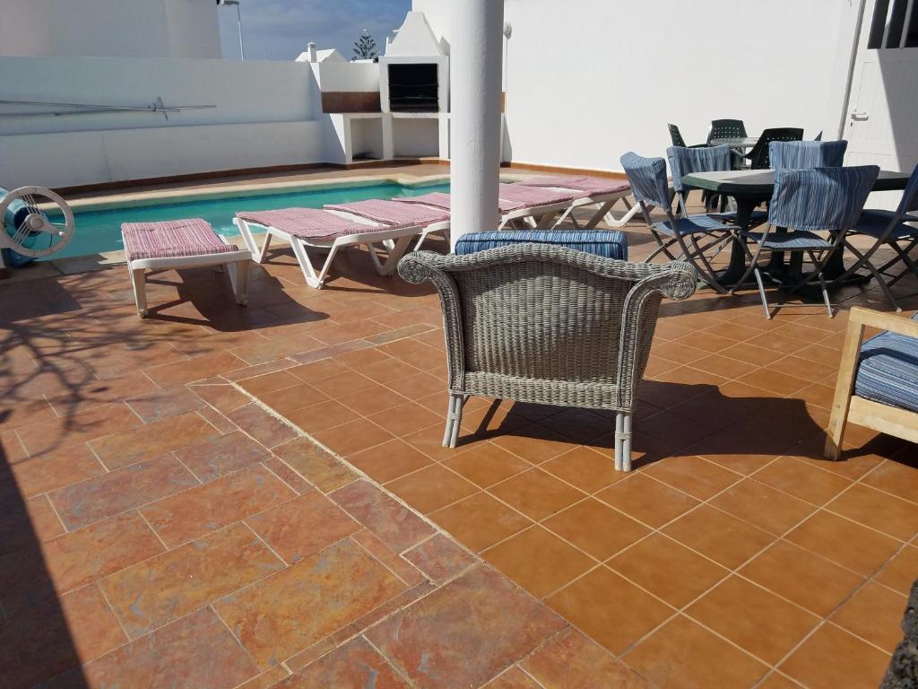 Casa Katrina - 5