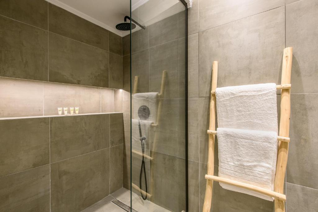 Matala Luxury Apartments photo