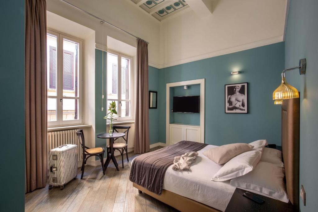 My Trevi Charming & Luxury Rooms - 2