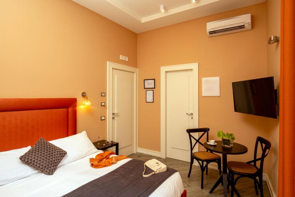 My Trevi Charming & Luxury Rooms - 5