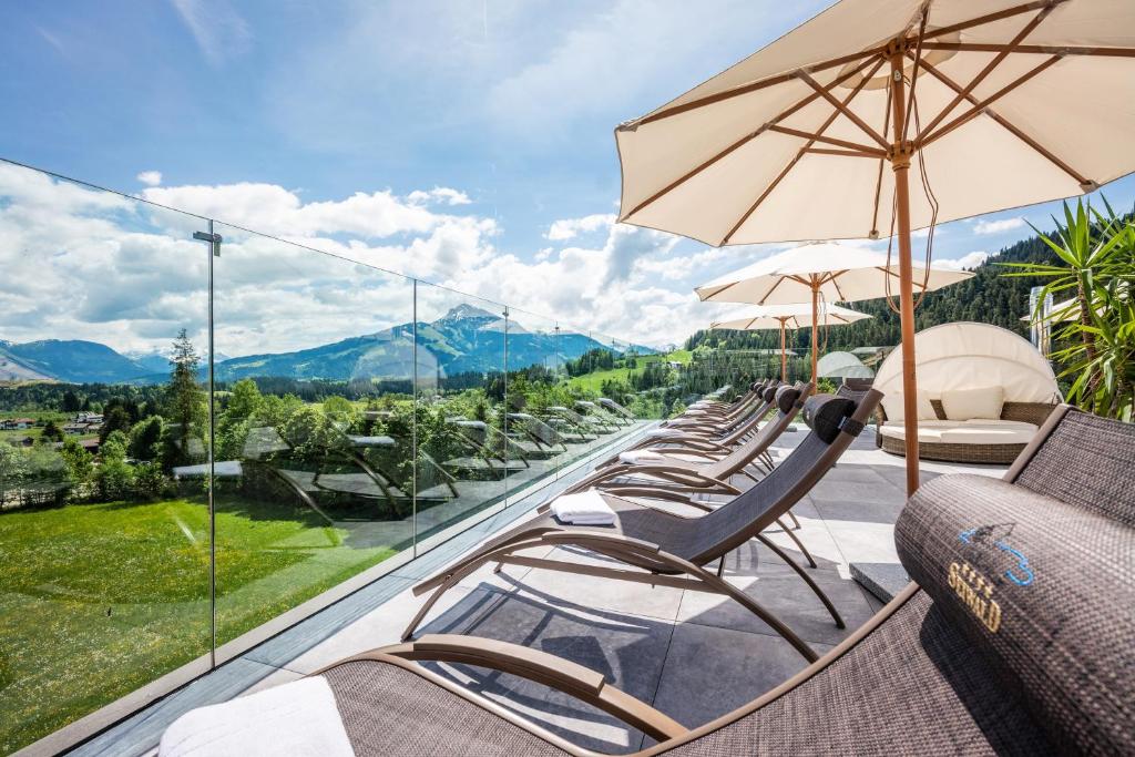 Wellnessresort Seiwald 4 Stern Superior - 3