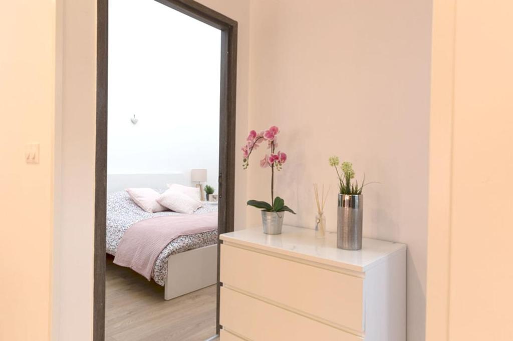 Appartement grand standing VAUBAN 10 Personnes centre historique de Colmar - 4