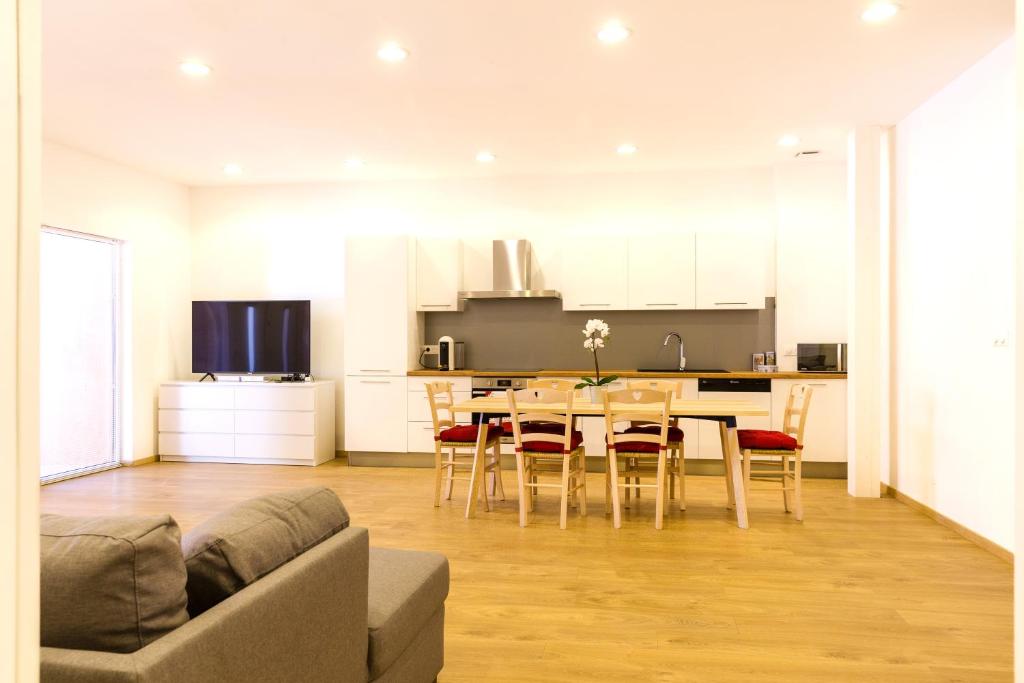 Appartement grand standing VAUBAN 10 Personnes centre historique de Colmar - 3