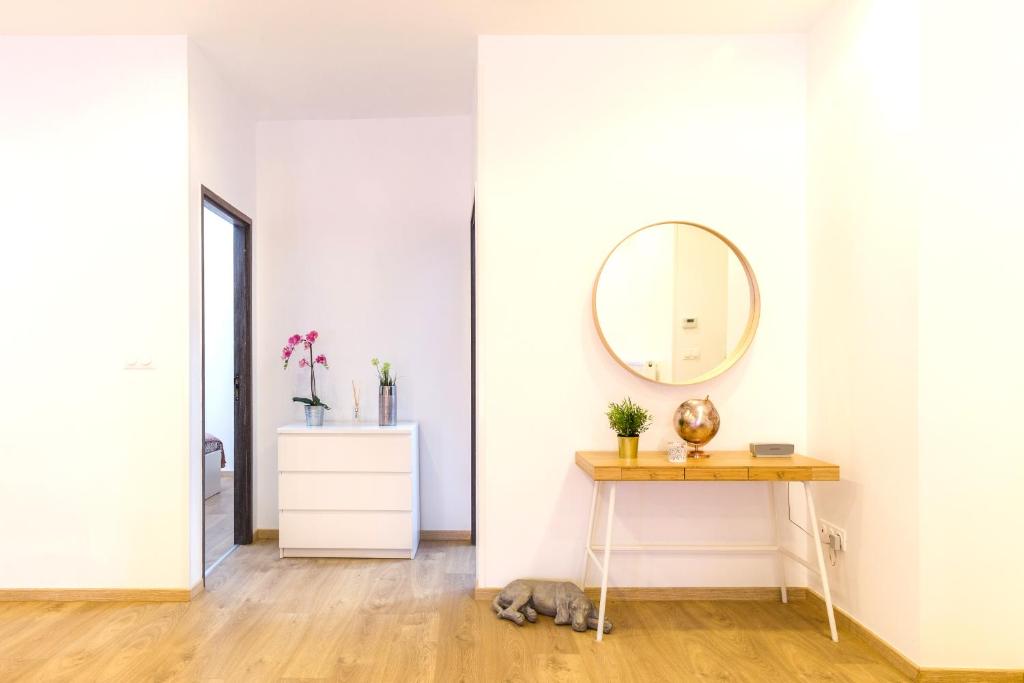 Appartement grand standing VAUBAN 10 Personnes centre historique de Colmar - 2