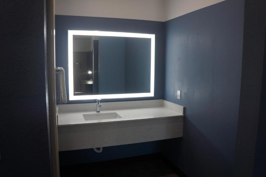 Texan Hotel photo