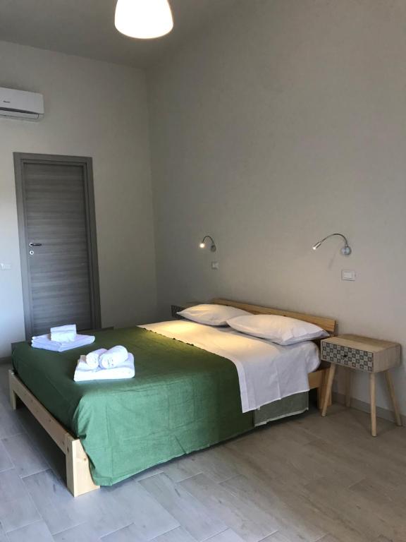 Le Camere Di Don Vito - 2