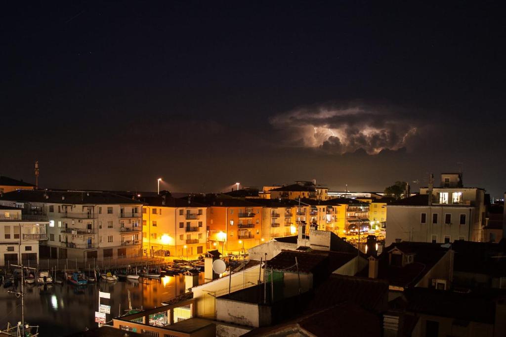ANGOLO DI LUCE - 4