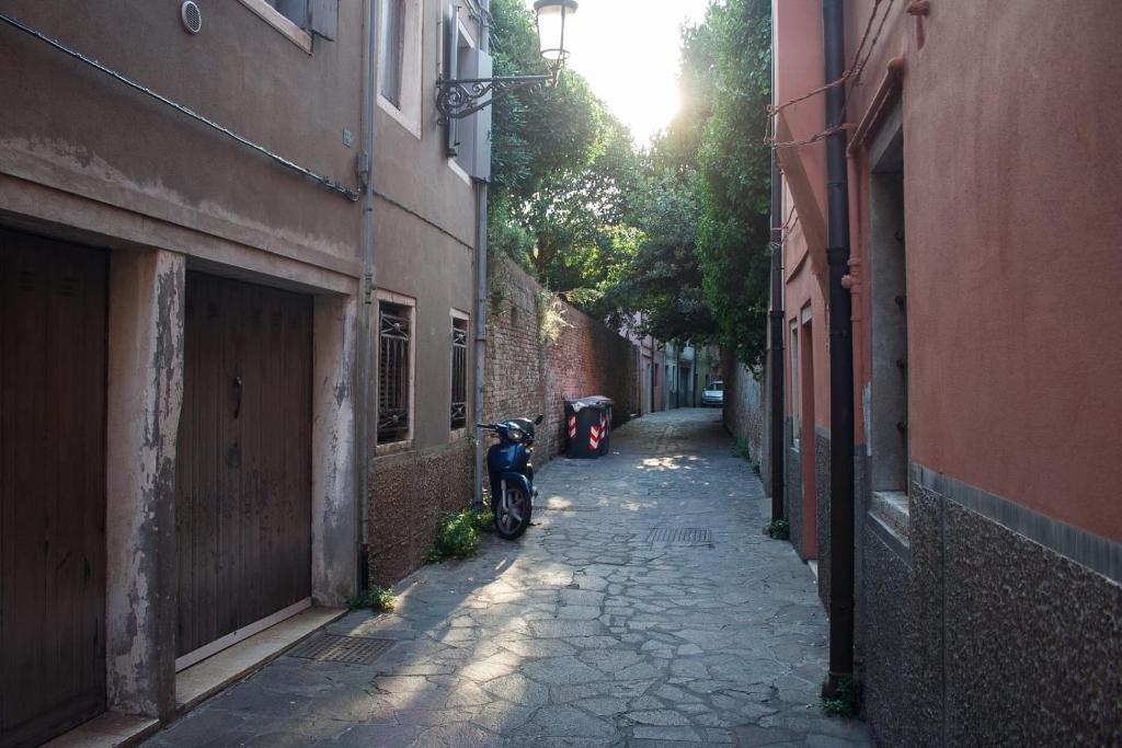 ANGOLO DI LUCE - 3