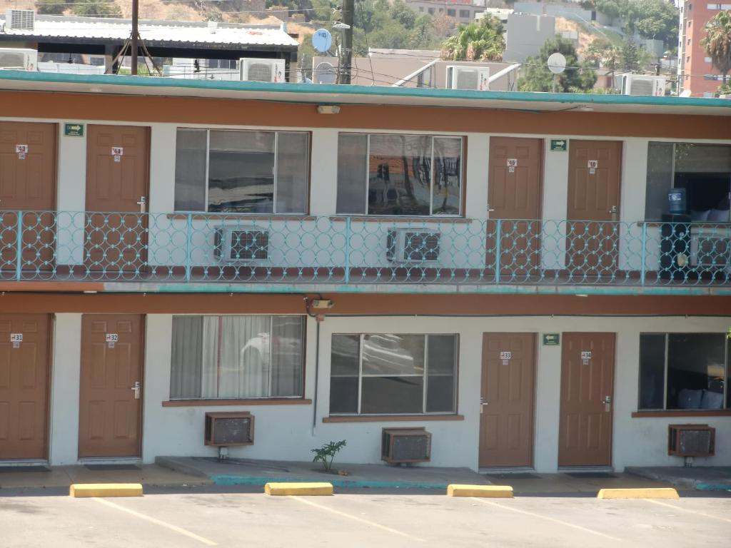 Motel Reno photo