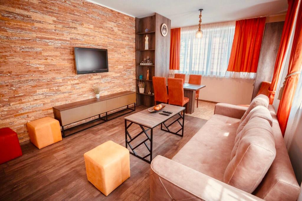 Mariele apartment in the heart of old Tbilisi