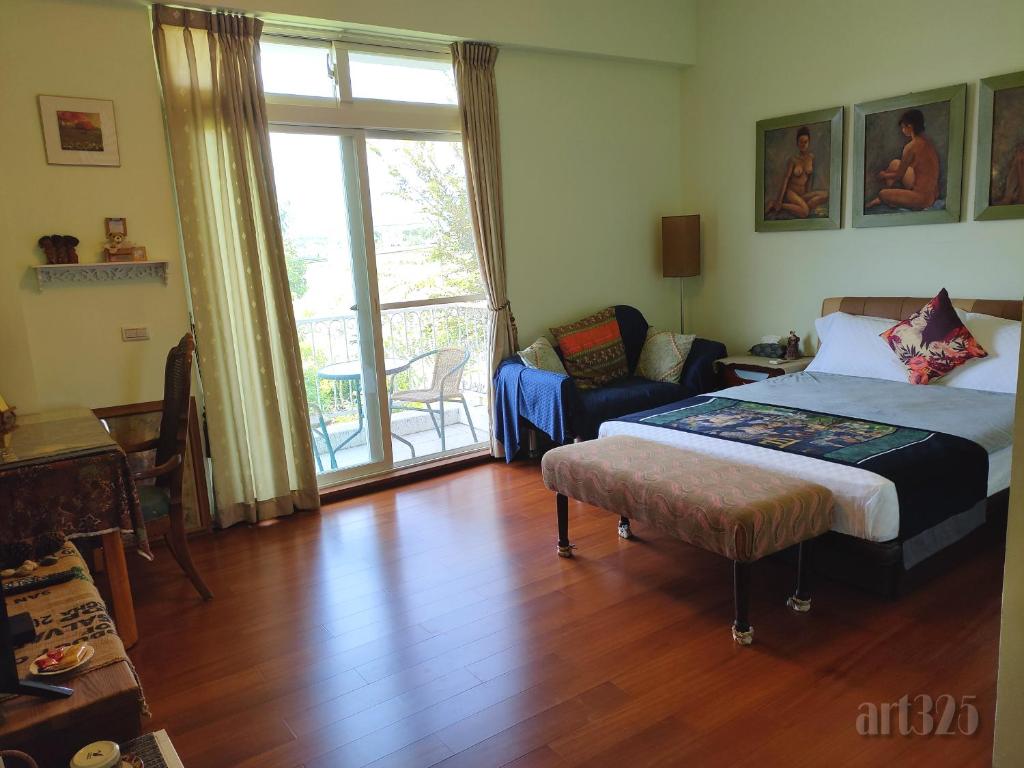 Yi Tian Homestay 호텔 이미지 1