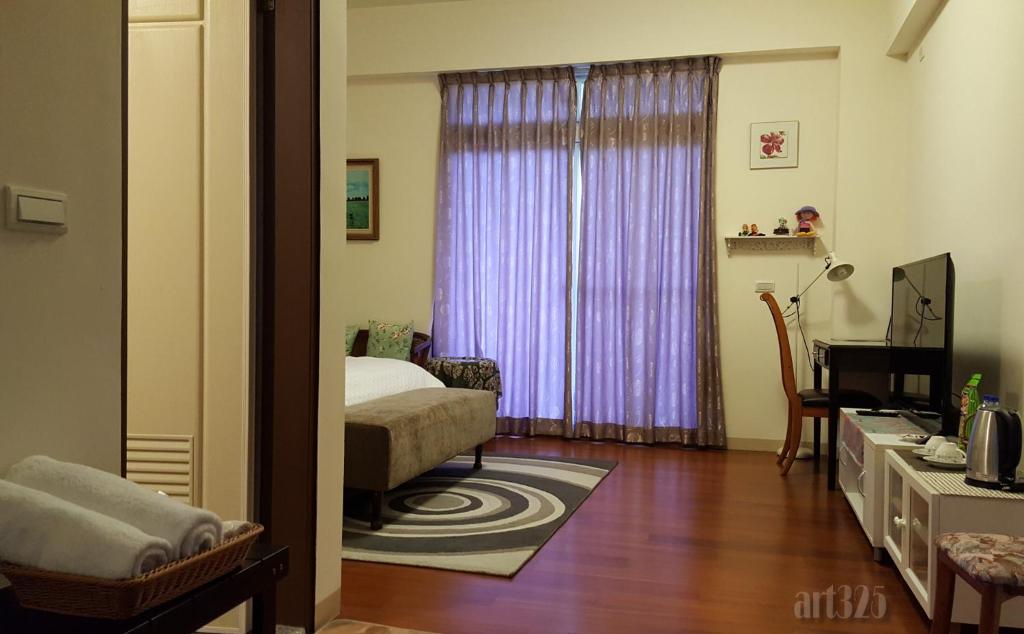 Yi Tian Homestay 호텔 이미지 1