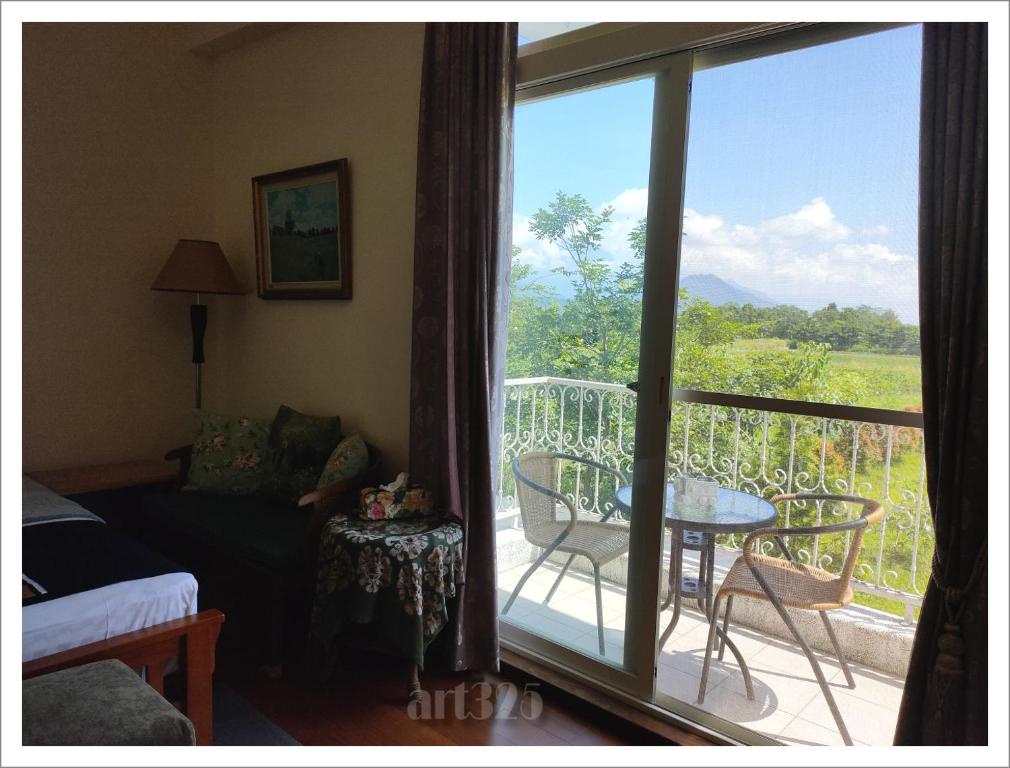 Yi Tian Homestay 호텔 이미지 2