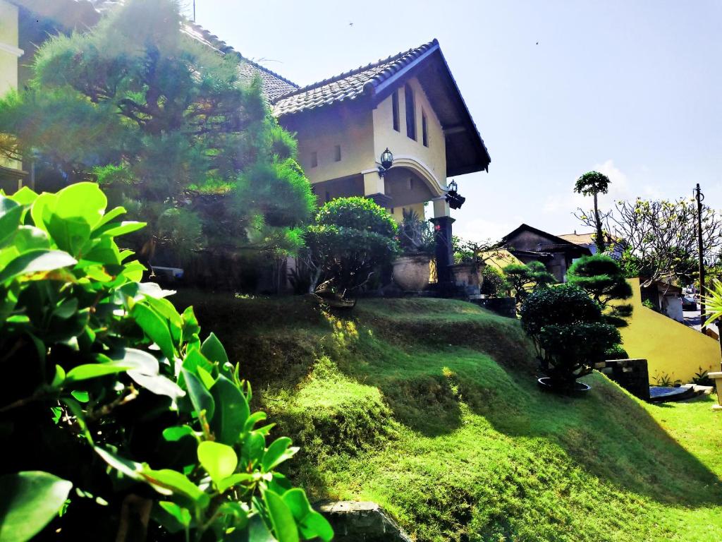 The Terrace House — Hotel in Bali