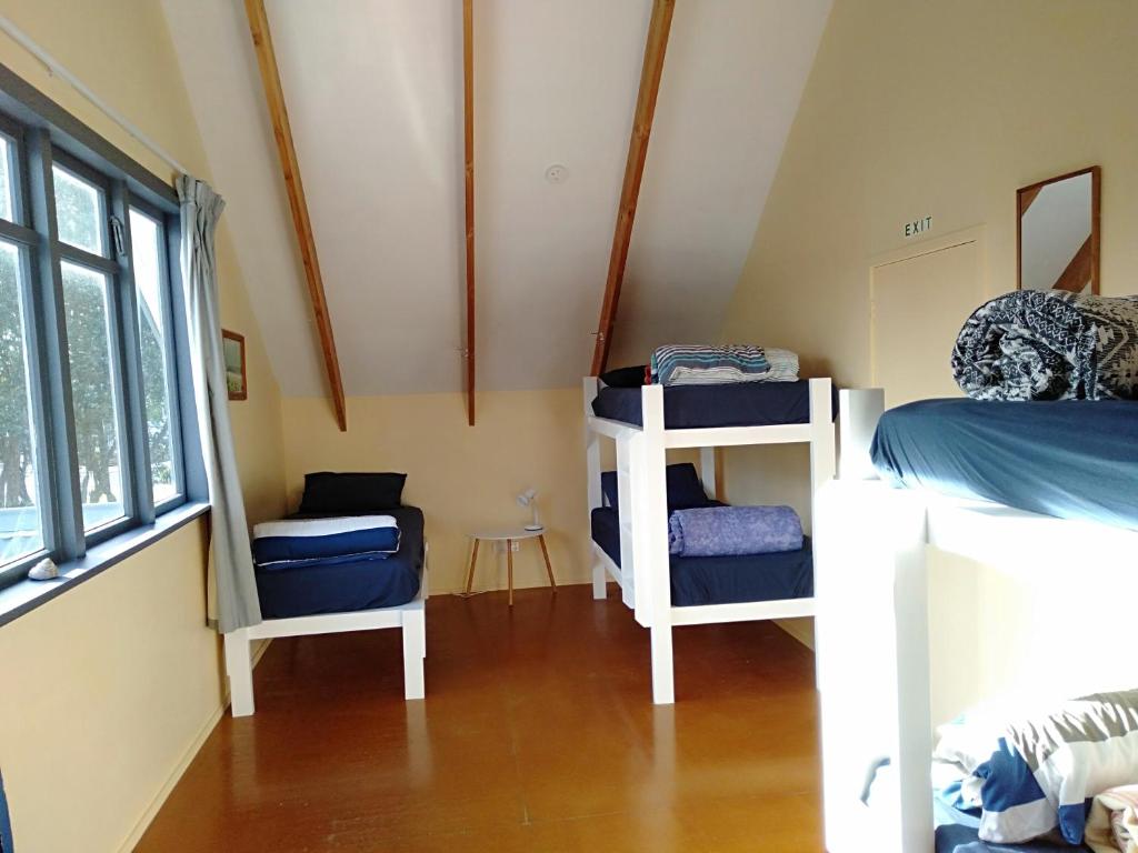 Raglan Backpackers photo