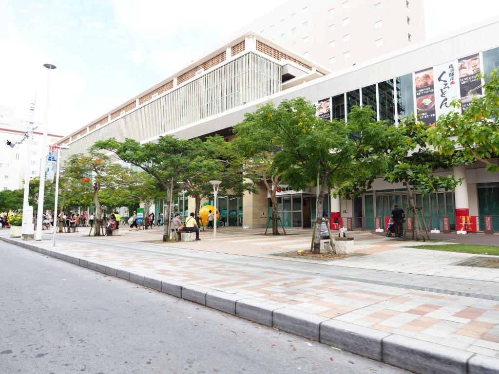 Holiday Homes TSUBOYA 202 photo