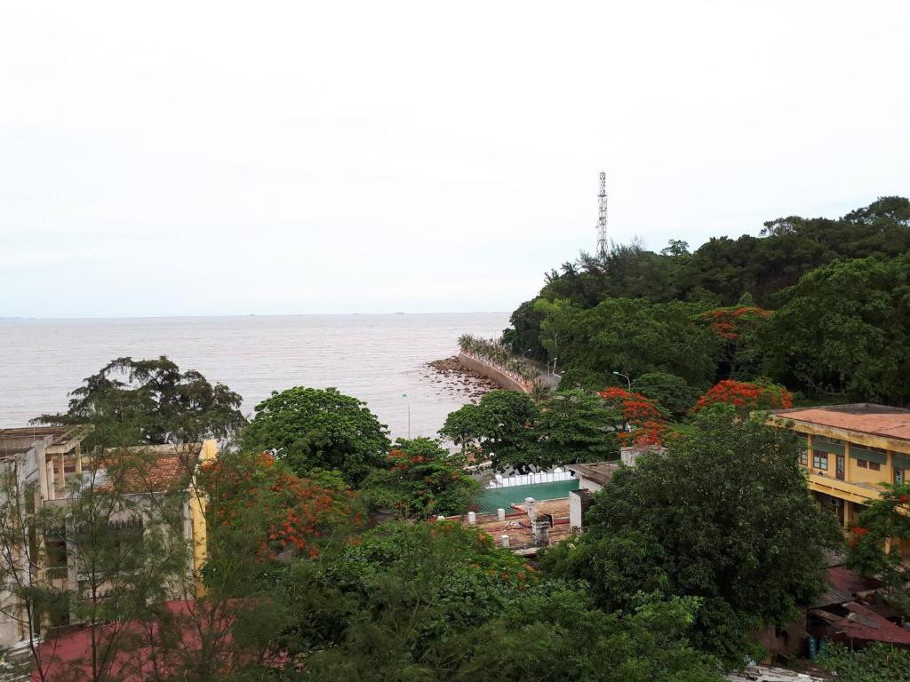 Lam Nghiep Do Son Hotel 호텔 이미지 2
