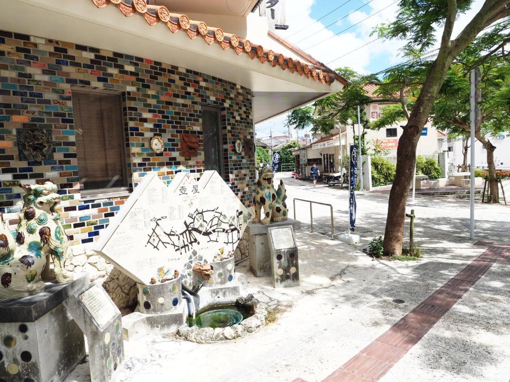 Holiday Homes TSUBOYA 301 photo