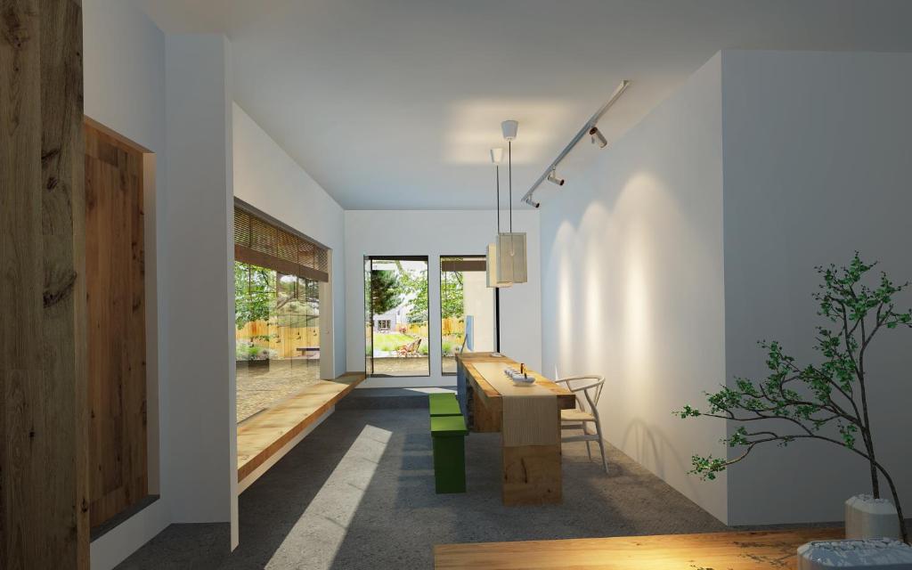 Shui Yun Ju Guesthouse photo