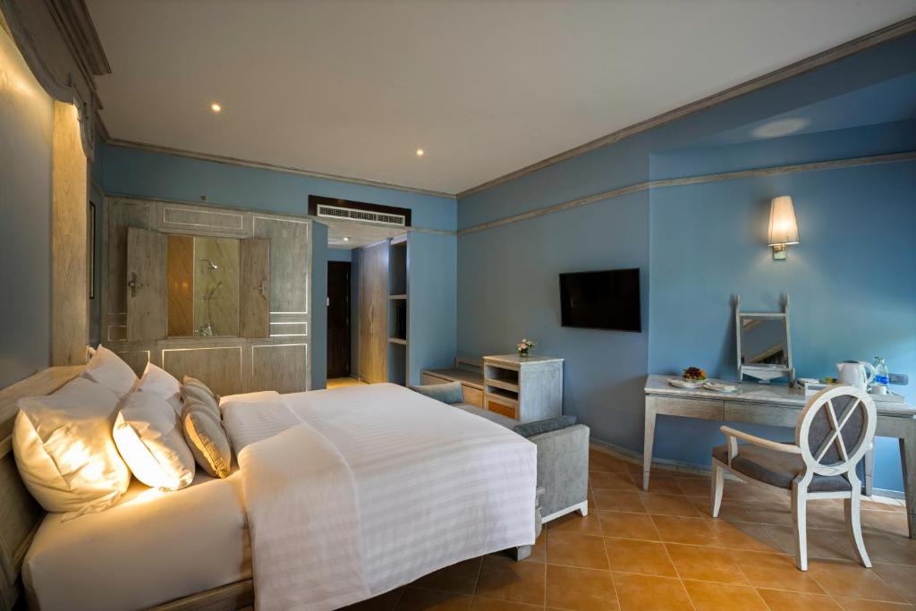 ห้องส่วนกลางสำหรับนั่งเล่น/ดูทีวี