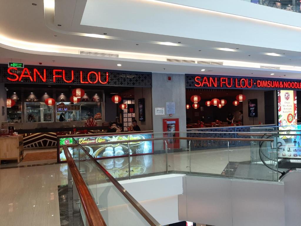 Vinhomes Metropolis Residence &#038; Hotel