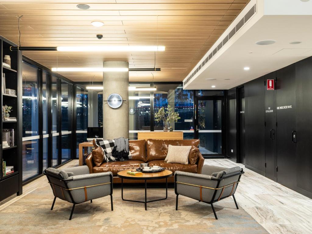 Mercure Sydney Rouse Hill