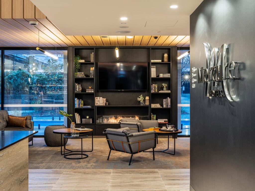 Mercure Sydney Rouse Hill