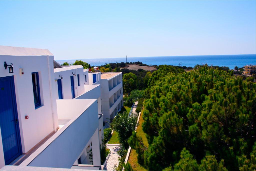 Ekaterini Hotel photo