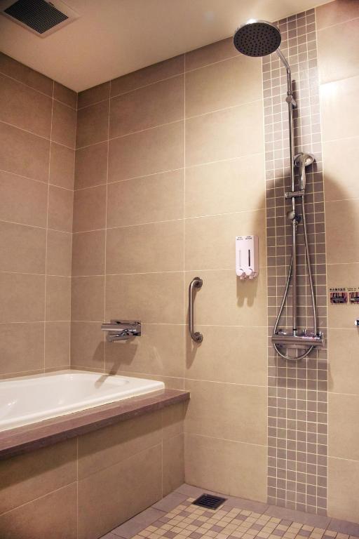 Shower