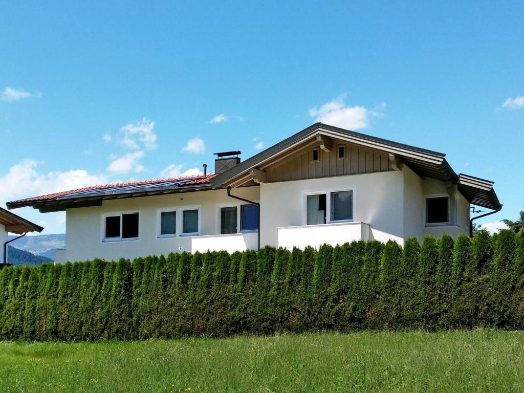 Haus Gartner 100s In Feuring Austria Wander