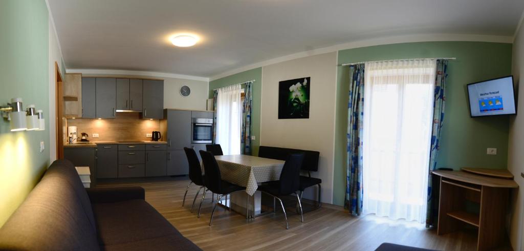 Appartements Sigmair - 5