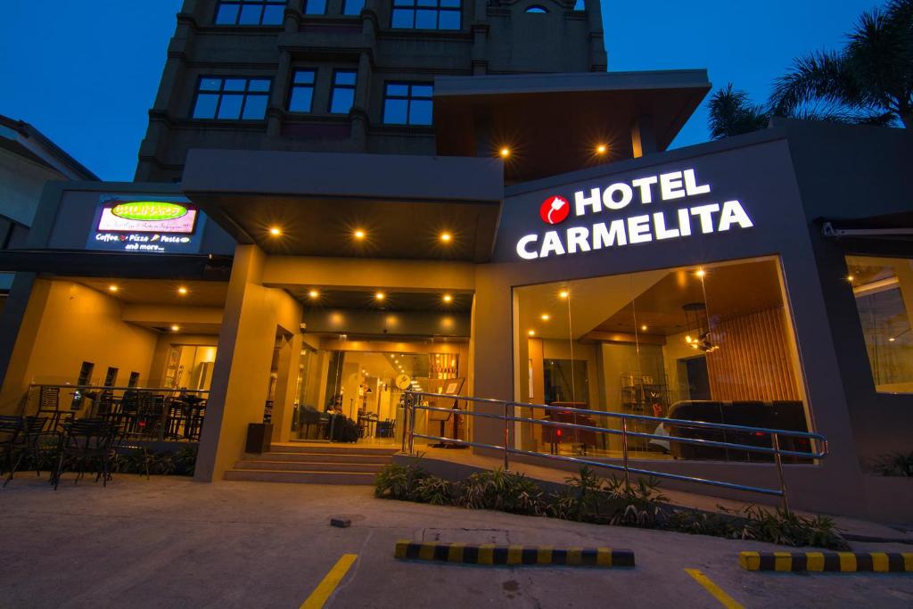 Hotel Carmelita photo