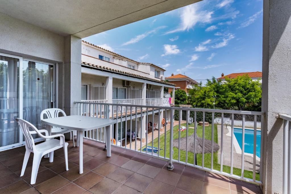 Apartamentos Sunway Tara photo