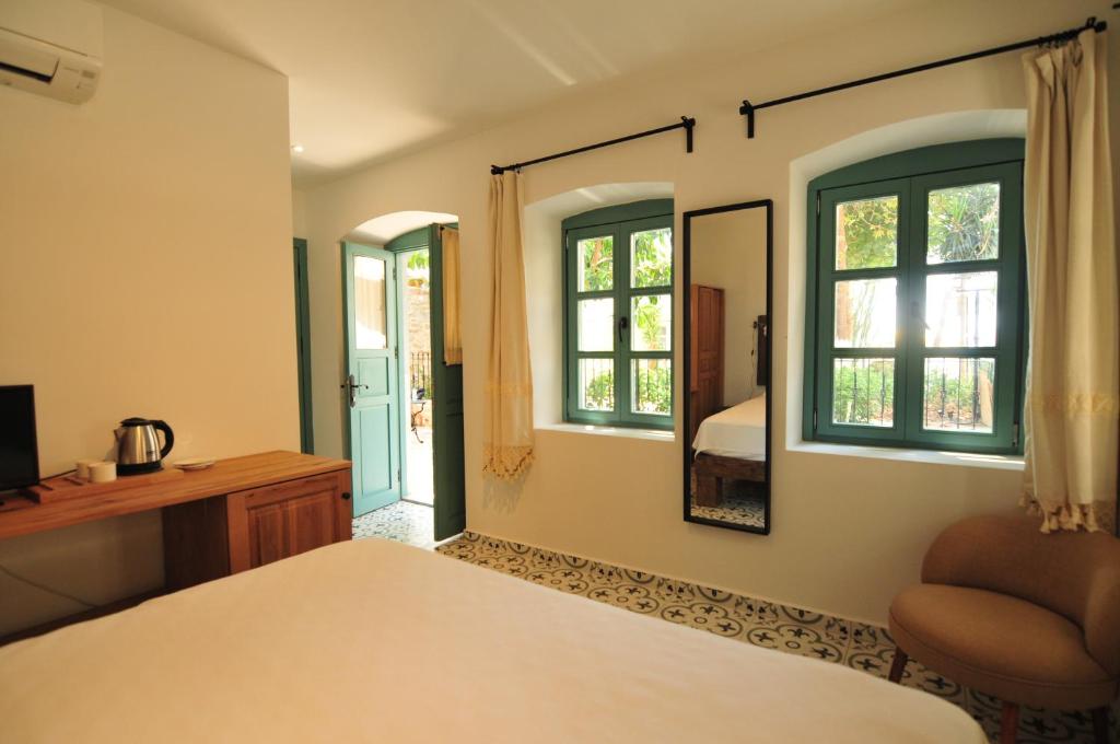 Eskici Hostel Bodrum Bodrum Book Your Hotel With Viamichelin