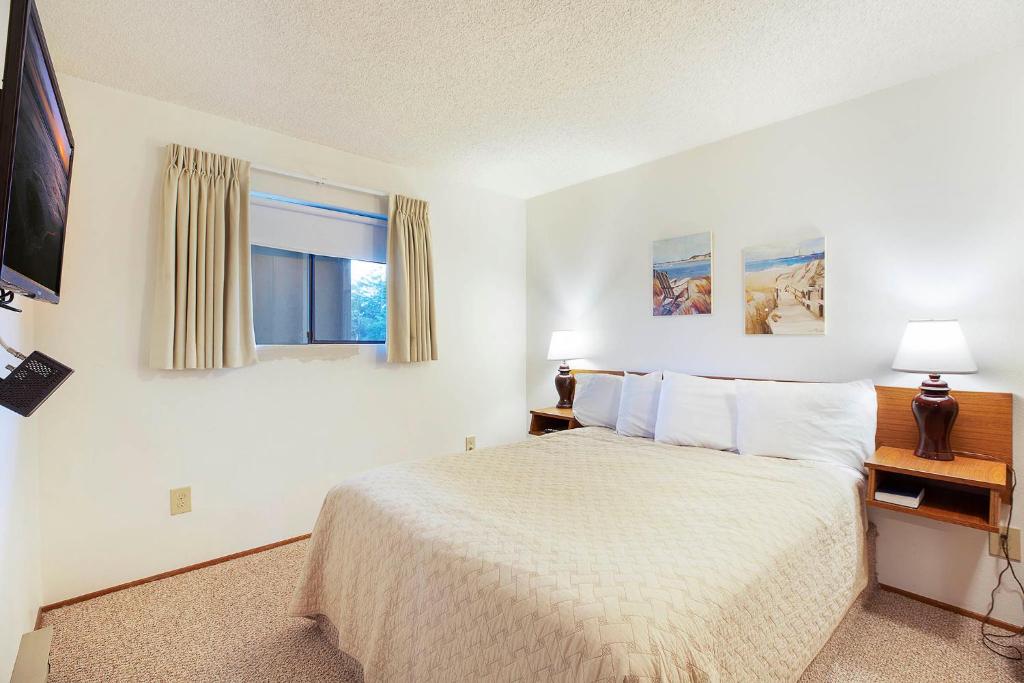 Triton Condo, Moclips