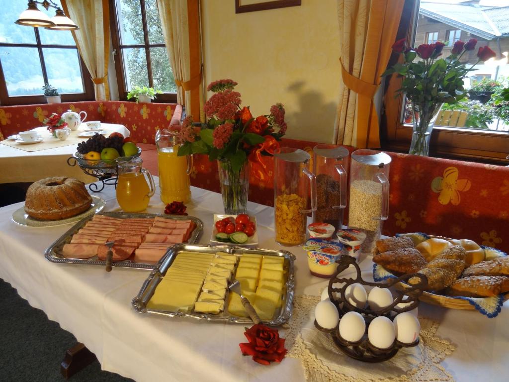 Pension Appartements Reithof - 4