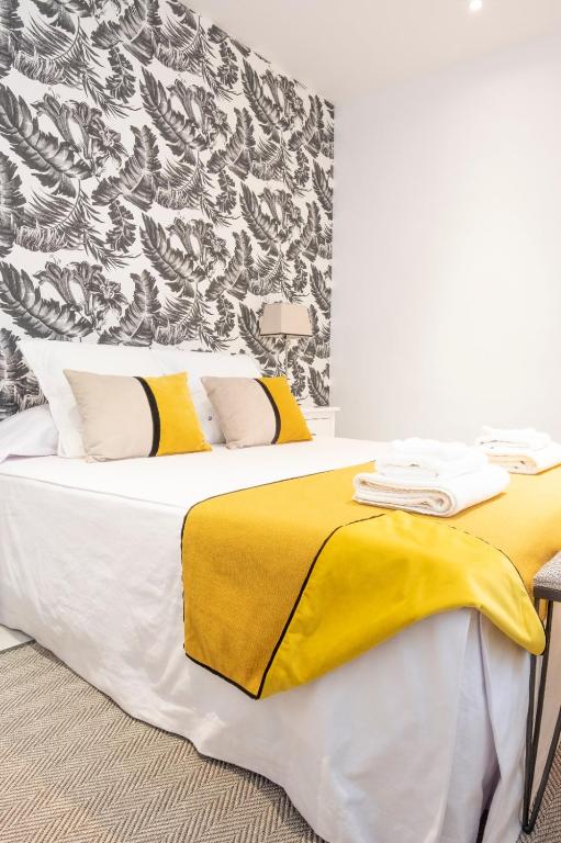 AD3A Apartment Antonia Diaz st 250mts de Catedral - 2