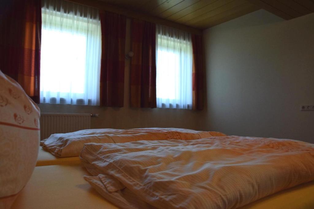 Ferienwohnung Strohmaier - 3