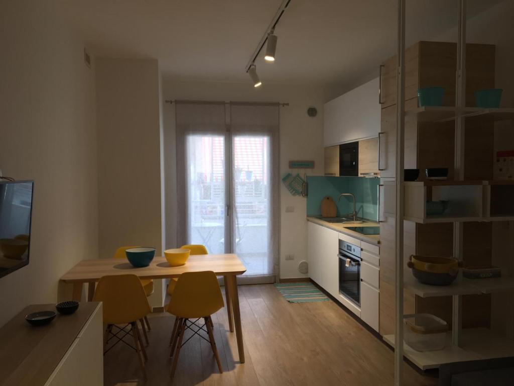 Appartamento Acquamarina - 3