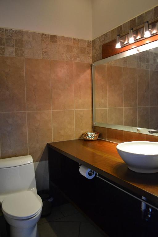 Hotel Posada de Don Jose photo
