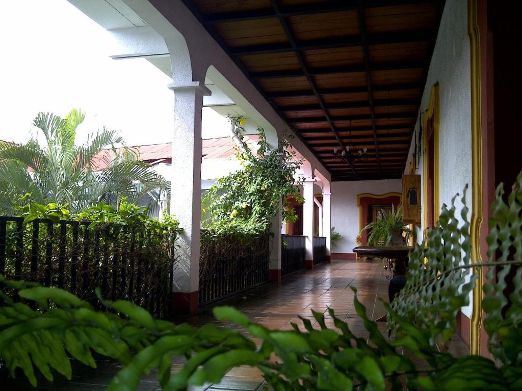 Hotel Posada de Don Jose photo