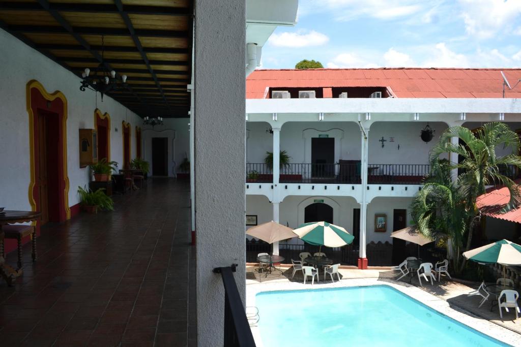 Hotel Posada de Don Jose photo