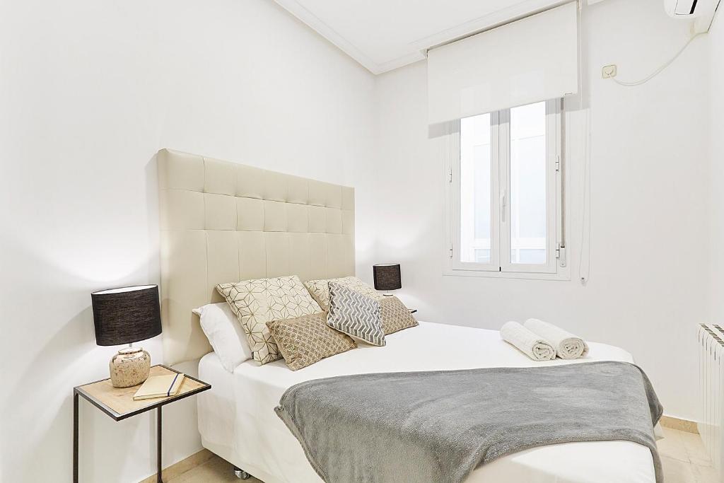 LEEWAYS APARTMENT XX in GRAN VIA 전경
