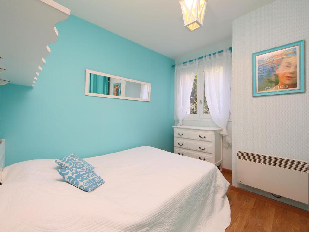 Apartment Le Garden-1 by Interhome - 2