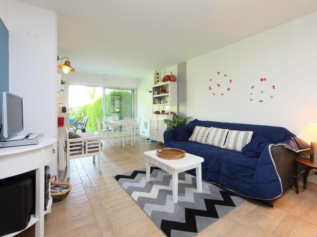Apartment Le Garden-1 by Interhome - 1