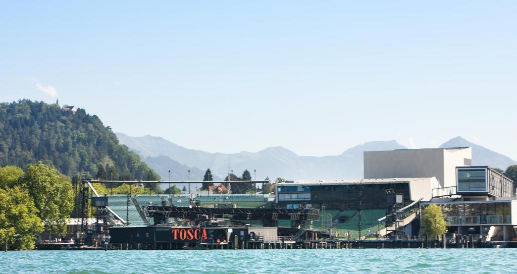 บริการและสิ่งอำนวยความสะดวก