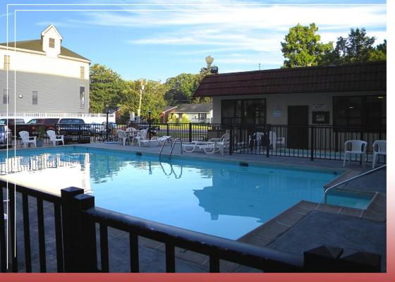 Cerca Del Mar Motel photo