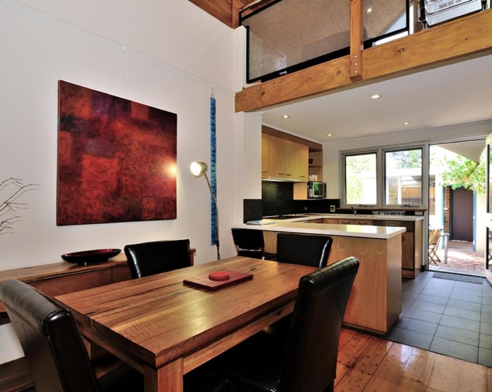 Pure Gold - Heritage 2 bedroom terraced cottage 전경