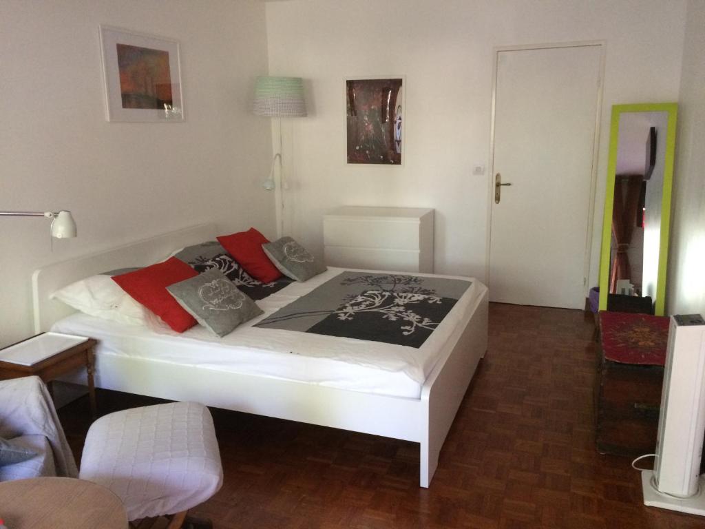 Apartment Les Muriers Blancs - 5