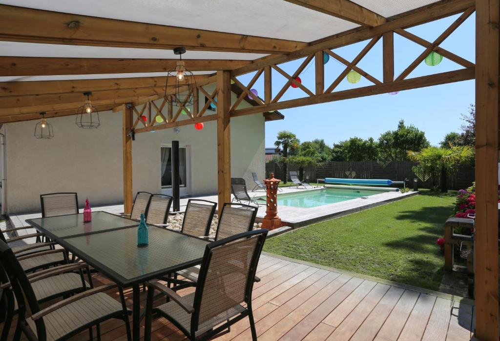 Villa TENY - 2